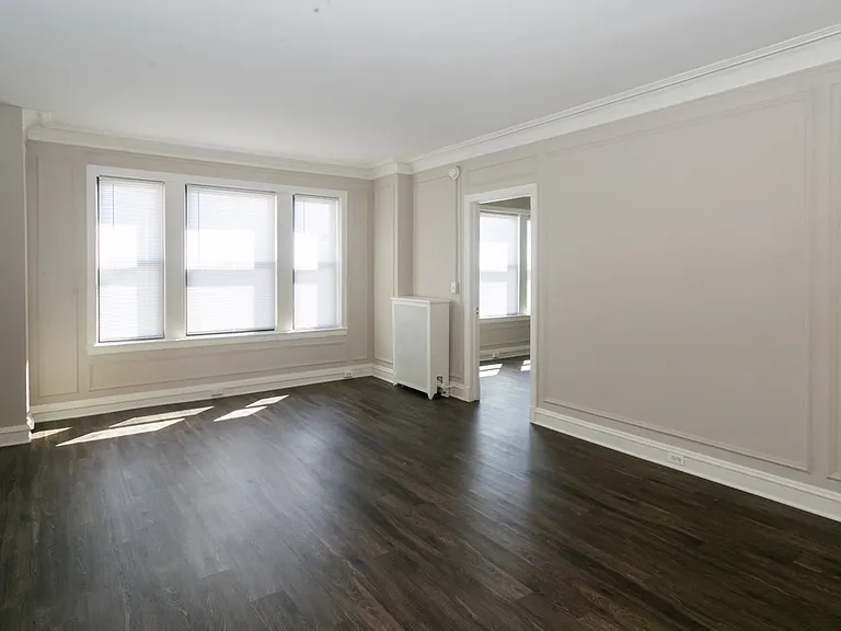 Dining/Living room
