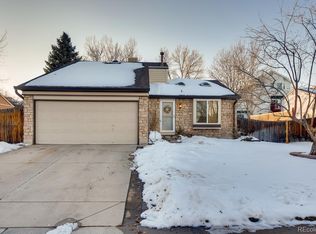 6243 S Owens Ct, Littleton, CO 80127