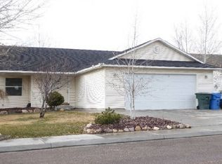 3449 Golden Ave, Pocatello, ID 83204
