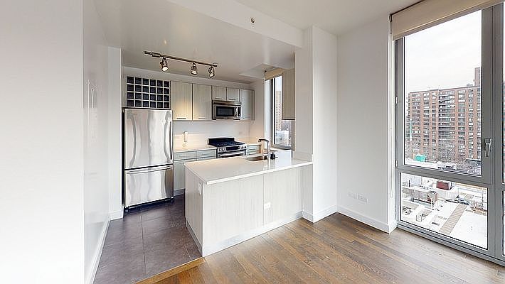1st image of 801 Amsterdam Ave APT 5B