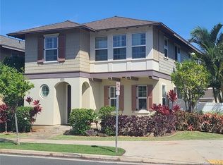 91-2132 Kaiwawalo St, Ewa Beach, HI 96706