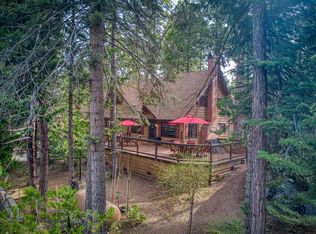 42055 Dogwood Rd, Shaver Lake, CA 93664