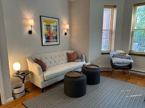 53 Chandler St APT 2, Boston, MA 02116