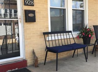 928 W Washington St, Allentown, PA 18102