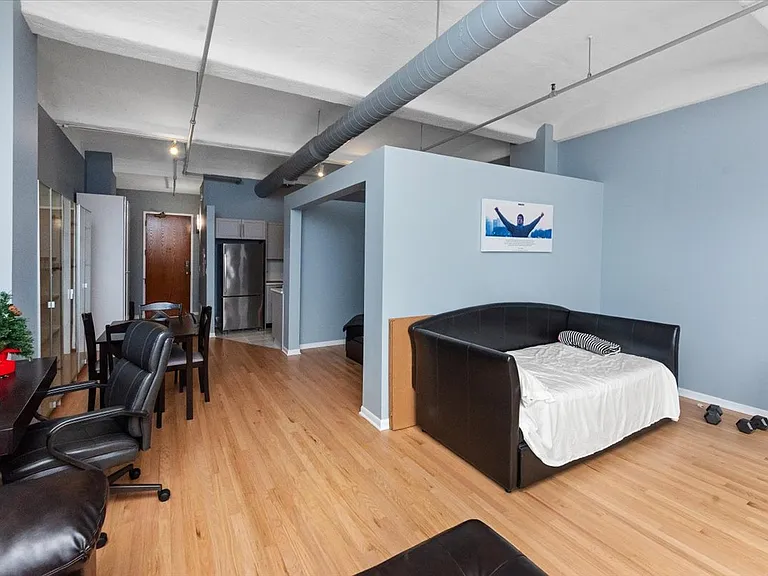 633 S Plymouth Ct #809 — Photo 4