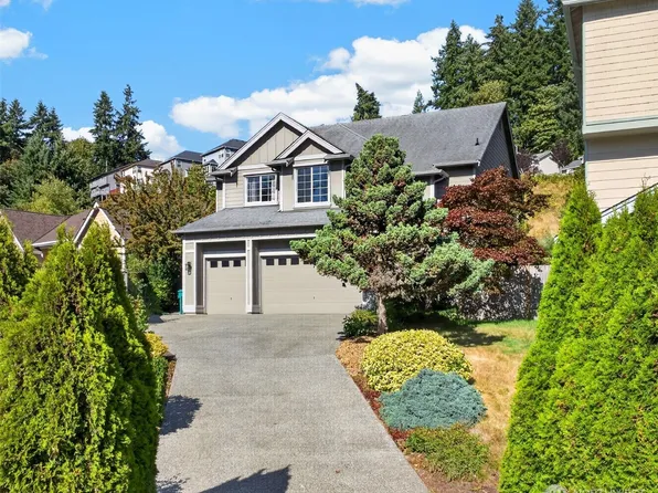 1223 199th Street SW, Lynnwood, WA 98036