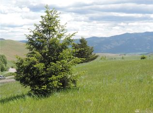 1 Moose Mountain Rd LOT H, Oroville, WA 98844