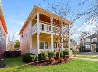 10273 Halston Cir, Huntersville, NC 28078