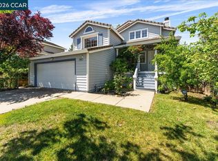 5008 Morgan Way, Antioch, CA