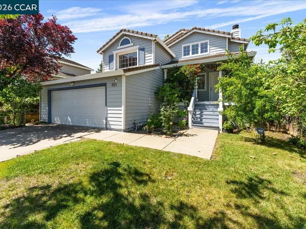 5008 Morgan Way, Antioch, CA 94531