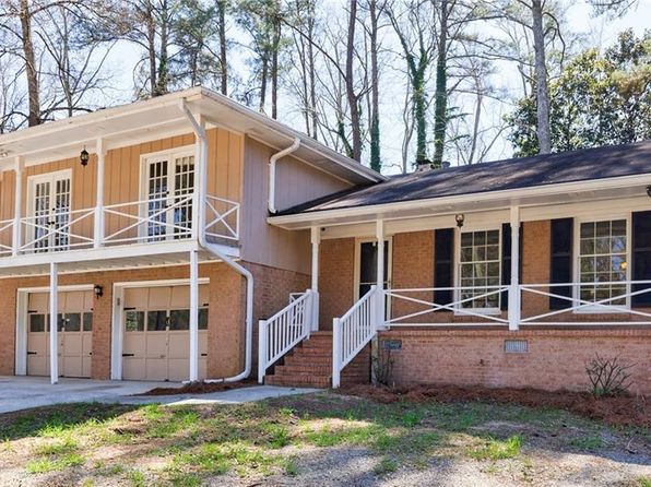 1618 Cheryl Leigh Dr, Riverdale, GA 30296