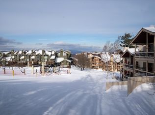 776 Stratton Mountain Access Rd #1302, West Wardsboro, VT 05360