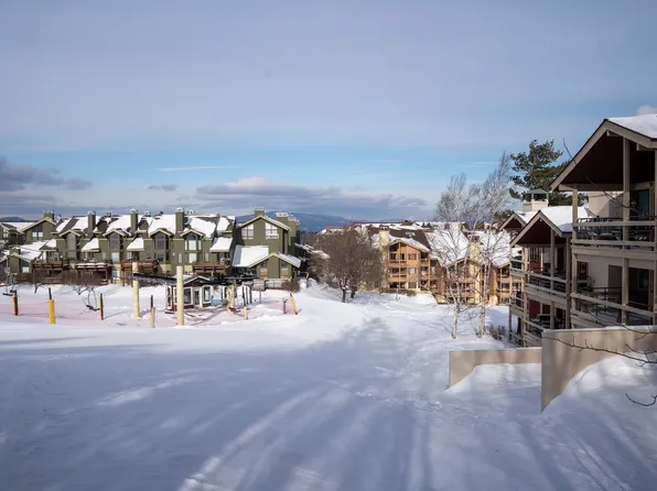 776 Stratton Mountain Access Road #1302, Stratton, VT 05360