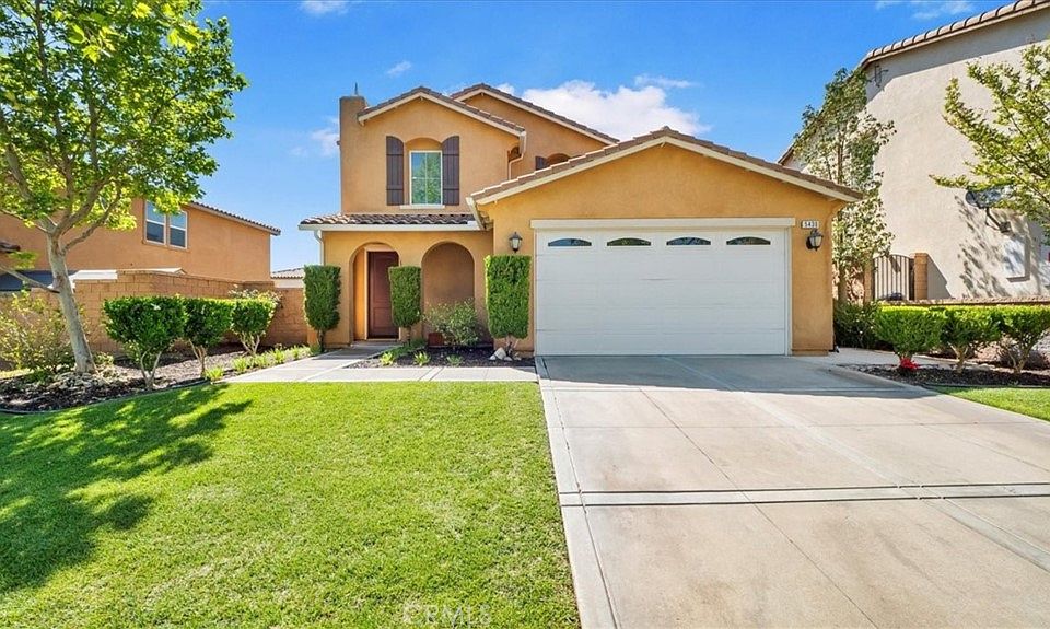 5430 Padua Way, Fontana, CA 92336 | MLS #CV22076233 | Zillow