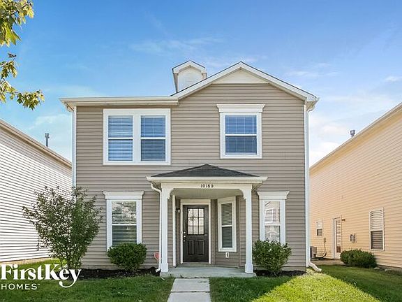 2nd image of 10180 Cumberland Pointe Blvd