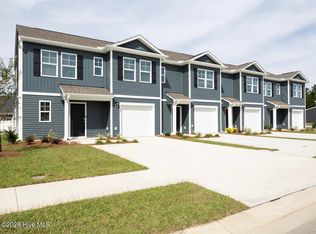 208 Cashmere Ct LOT 35, Wilmington, NC 28411