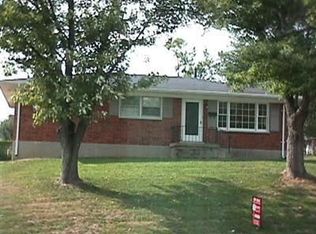 354 Nottingham Rd, Lexington, KY 40517