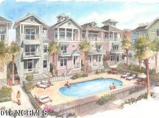 104 W 10th Dr, Atlantic Beach, NC 28512