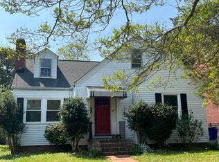 611 Rhode Island Ave, Norfolk, VA 23508