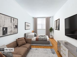 502 E 88th St APT 1D, New York, NY 10128