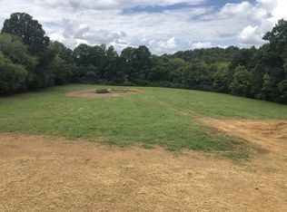 1 Ridgewood Ln LOT 1, Shelbyville, TN 37160