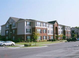 Berkshire Park, Knightdale, NC 27545
