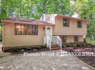 4614 Painted Post Ln, Midlothian, VA 23112