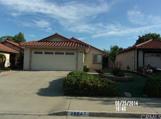 26047 Sunnywood St, Menifee, CA 92586