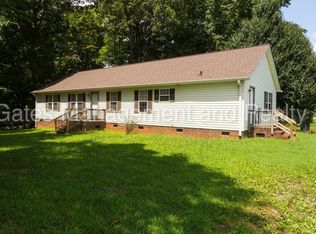 5515 Alton Ct, Mebane, NC 27302