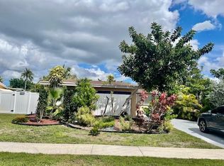 8112 NW 72nd Ave, Tamarac, FL 33321