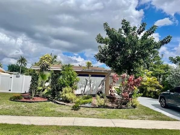 8112 NW 72 Avenue, Tamarac, FL 33321