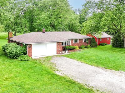 7050 N County Road 650 E, Brownsburg, IN, 46112