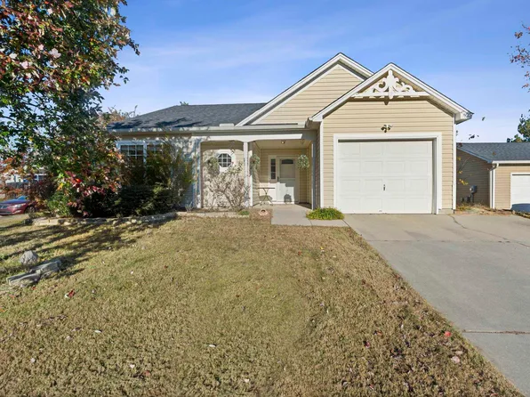 248 Hunters Mill Dr, West Columbia, SC 29170