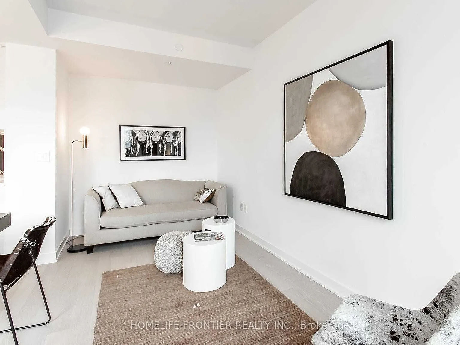 1 bed, $2,700 — Photo 2