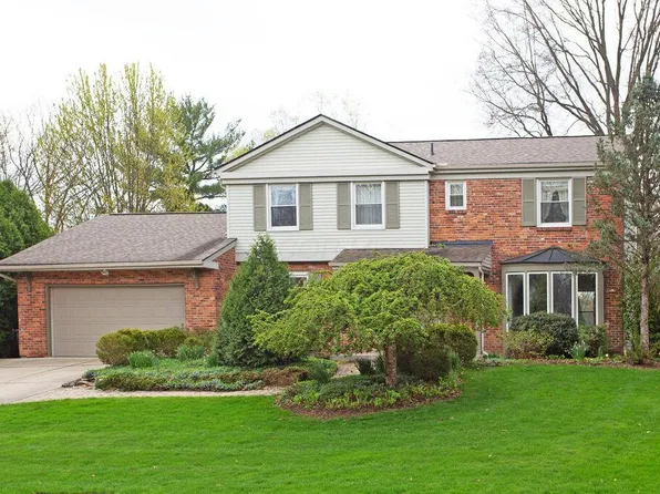 1133 Blind Brook Dr, Columbus, OH 43235
