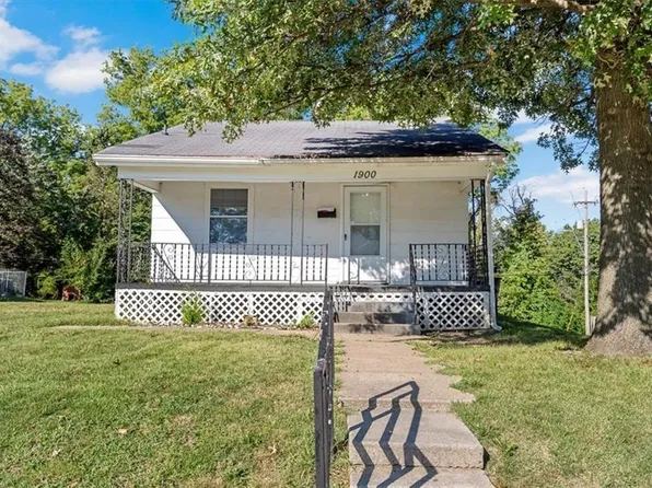 1900 Ewing Ave, Kansas City, MO 64126