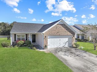 213 Palmetto Glen Dr, Myrtle Beach, SC 29588