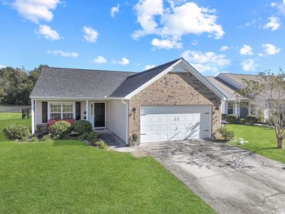 213 Palmetto Glen Dr., Myrtle Beach, SC, 29588