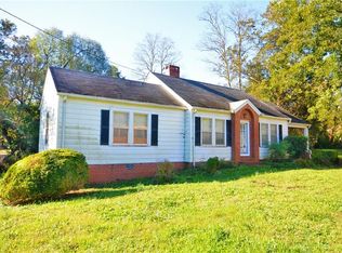 1908 Alamance Church Rd, Greensboro, NC 27406