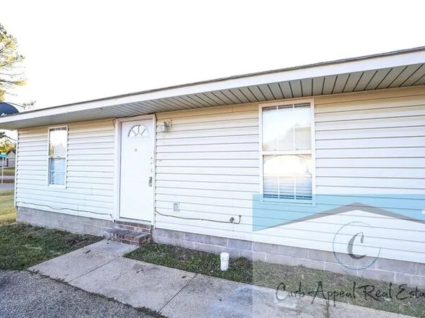 1700 Pineview St, Jonesboro, AR
