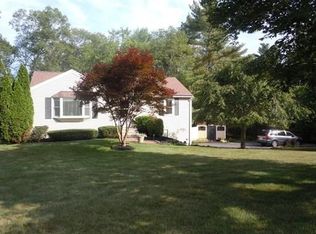 51 Alpine Run Rd, Kingston, MA 02364