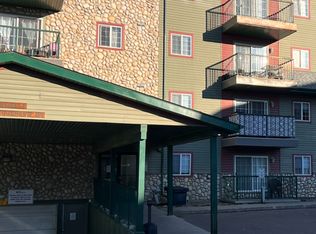 200 Lougheed Dr, Wood Buffalo, AB T9K2W3