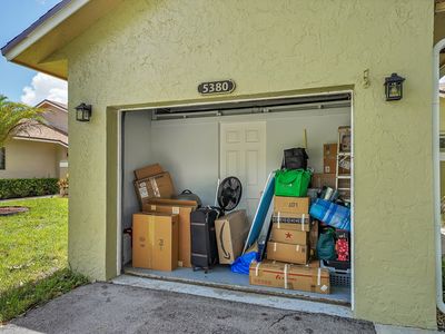 5380 Gate Lake Road #5380, Tamarac, FL, 33319
