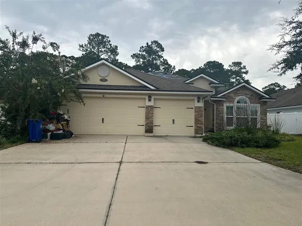 742 Pullman Cir, Saint Augustine, FL 32084