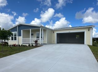 Sanibel Plan, Plantation Oaks of Ormond Beach, Ormond Beach, FL 32174