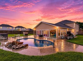 9303 Cold River Ct, Humble, TX 77396
