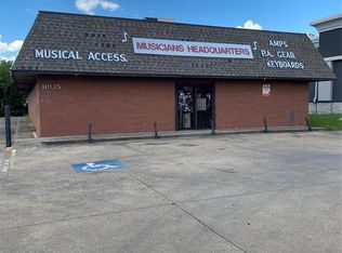 11935 Lake June Rd, Balch Springs, TX 75180