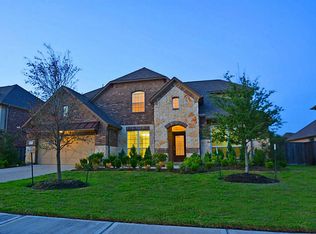 26126 Arbor Rose Ln, Katy, TX 77494