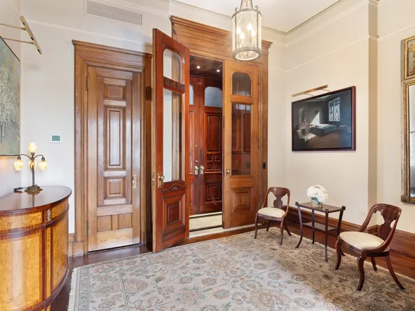 1 West 72nd Street image 4 of 16