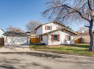 6323 W 92nd Pl, Westminster, CO 80031